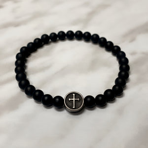 MEN'S ICEY BRACELET MEN'S ICEY BRACELET