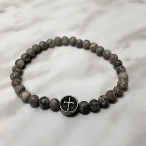 MEN'S ICEY BRACELET MEN'S ICEY BRACELET