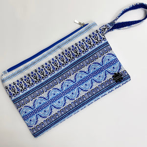 POCHETTE TAPISSERIE - OLYMPIA POCHETTE TAPISSERIE - OLYMPIA