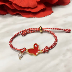 MARCH - BUTTERFLY MARCH - BUTTERFLY