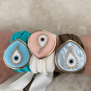 BRACELETS LARMES BRACELETS LARMES