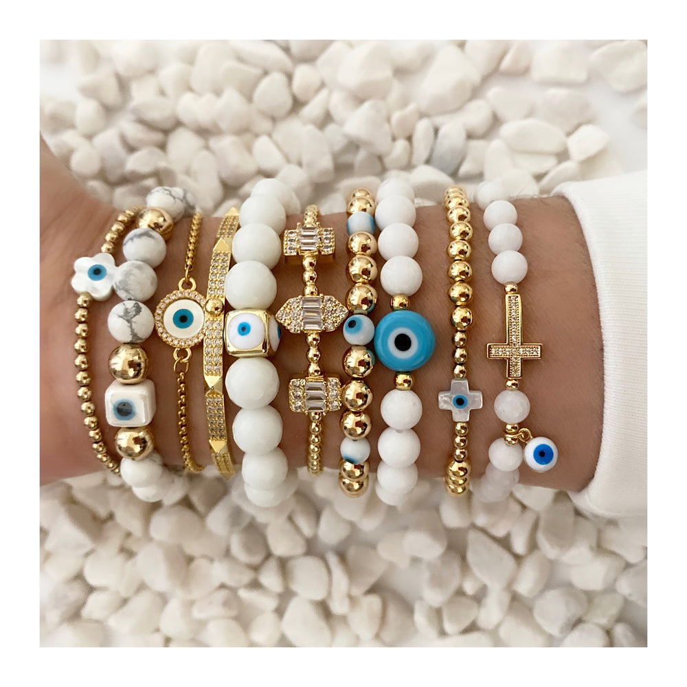 CLOUD 9 BRACELETS