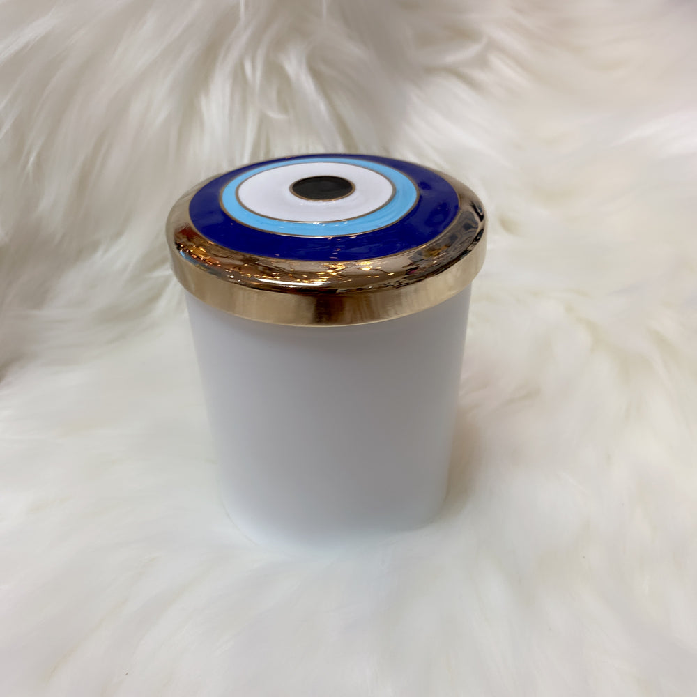 BARBARA - SCENTED CANDLE