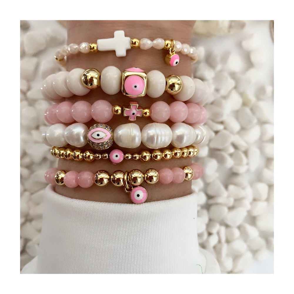 HIMALAYAN SANDS - BRACELETS