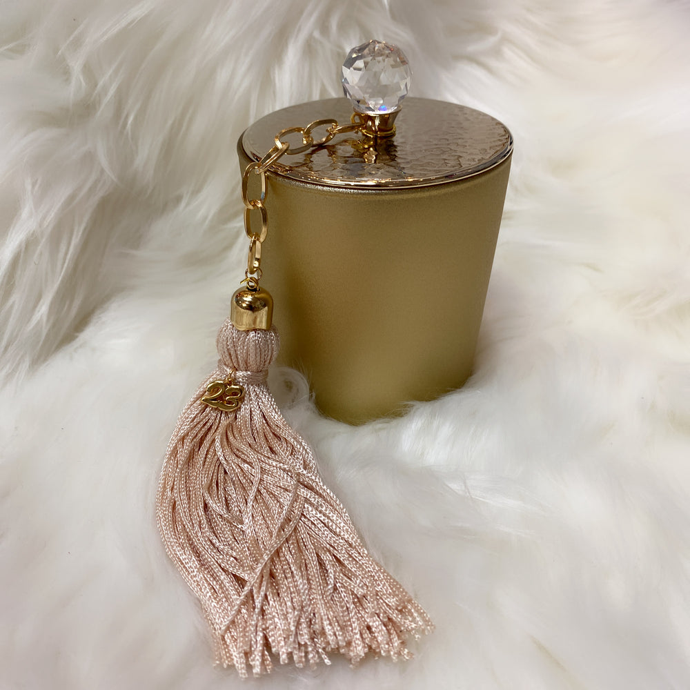 DAPHNE - SCENTED CANDLE