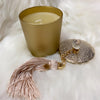 DAPHNE - SCENTED CANDLE