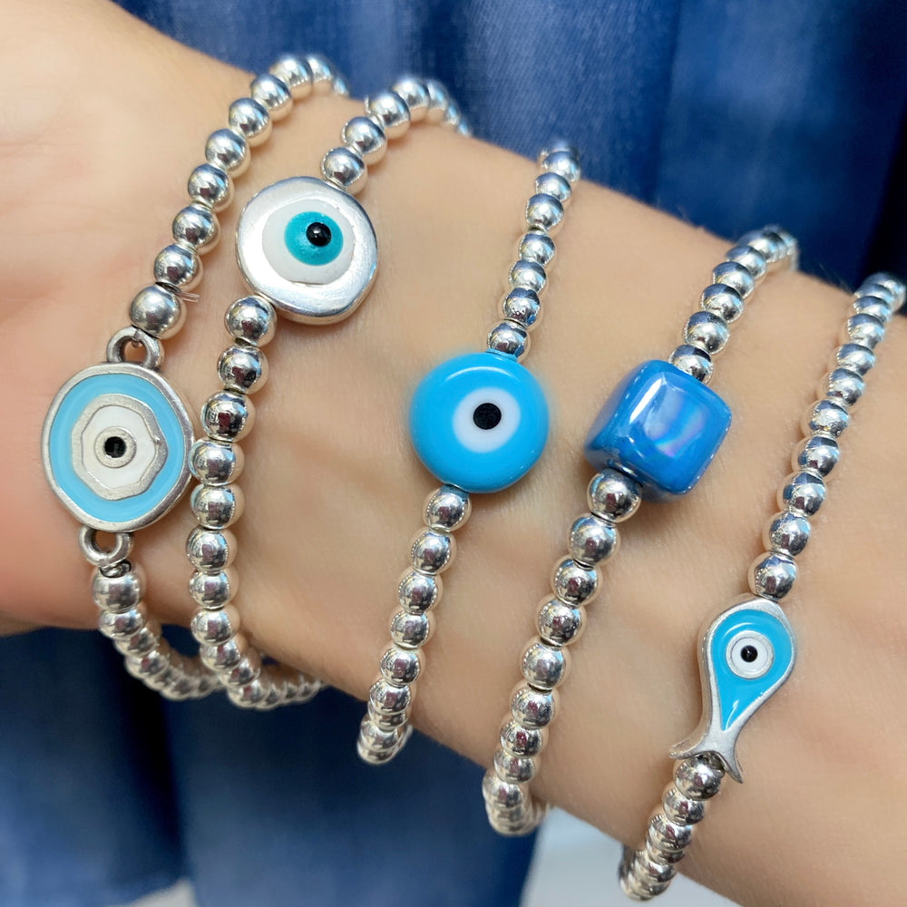 HORIZON EYE BRACELETS
