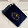 EVIL EYE CLUTCH JESSICA