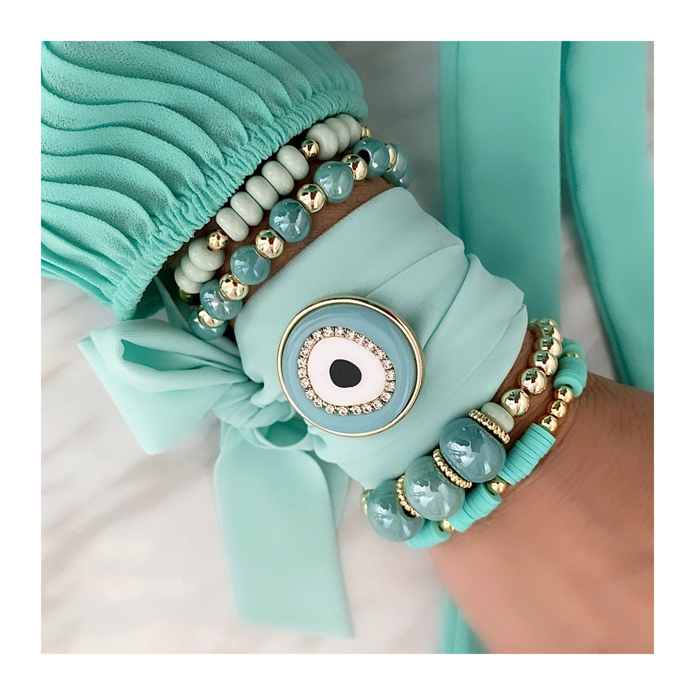 ICELANDIC BLUE LAGOON STACK