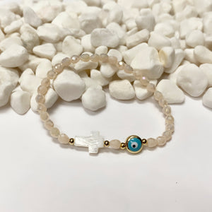 JE TE VOIS - BRACELETS JE TE VOIS - BRACELETS