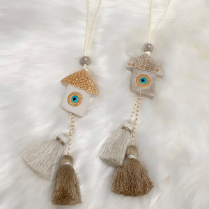 ANNA - DÉCORATION POUR LA MAISON EN CÉRAMIQUE ANNA - DÉCORATION POUR LA MAISON EN CÉRAMIQUE