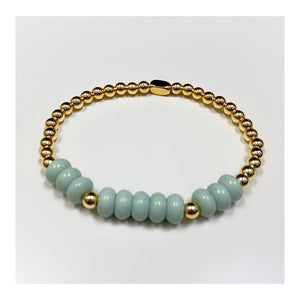 ICELANDIC BLUE LAGOON STACK ICELANDIC BLUE LAGOON STACK