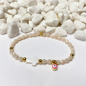 HIMALAYAN SANDS - BRACELETS HIMALAYAN SANDS - BRACELETS