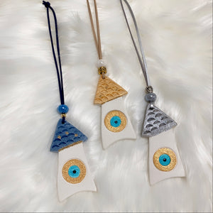 GALIA - DÉCORATION EN CÉRAMIQUE GALIA - DÉCORATION EN CÉRAMIQUE