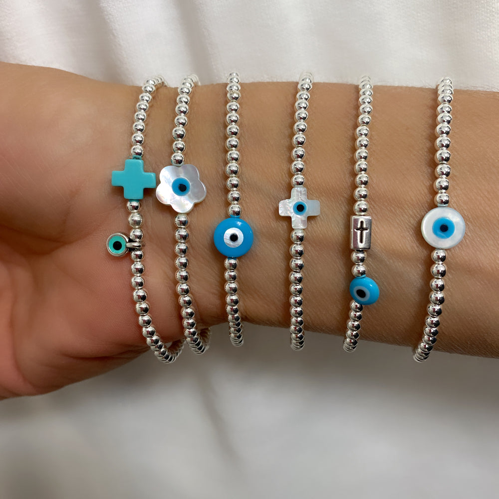 MATAKIA MOU BRACELETS