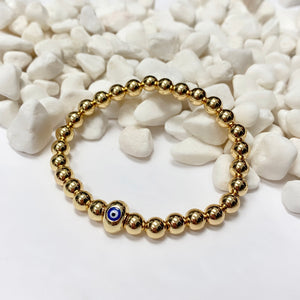 DEEP BLUE SEA - BRACELETS DEEP BLUE SEA - BRACELETS