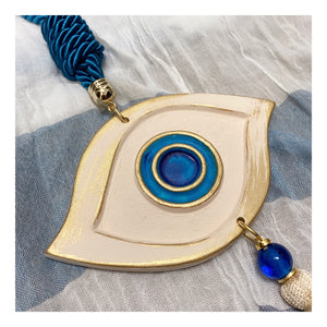 CORFOU MAL OEIL EN CÉRAMIQUE CORFOU MAL OEIL EN CÉRAMIQUE