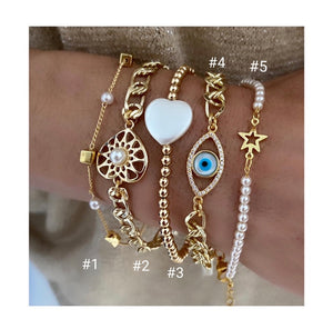 MARILENA PILE 2 MARILENA PILE 2