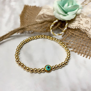 PRICILLA STACKABLE BRACELETS PRICILLA STACKABLE BRACELETS