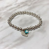 EYE OF LOVE BRACELETS