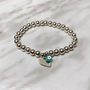 EYE OF LOVE BRACELETS EYE OF LOVE BRACELETS