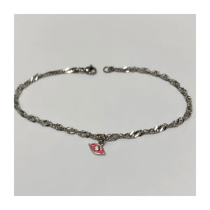 PINK MATAKI ANKLETS PINK MATAKI ANKLETS