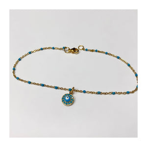 Bracelets de cheville Océanie Bracelets de cheville Océanie