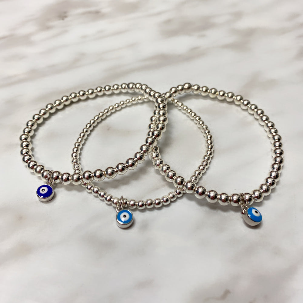 SEA EYE  BRACELETS