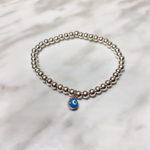 BRACELETS OEIL DE MER BRACELETS OEIL DE MER