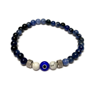 OURANOS BRACELETS STACK OURANOS BRACELETS STACK