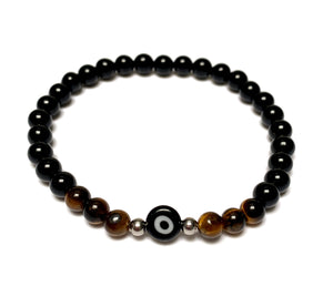 WILD TIGRE BRACELETS STACK WILD TIGRE BRACELETS STACK