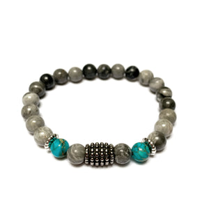 TURKS AND CAICOS BRACELETS STACK TURKS AND CAICOS BRACELETS STACK