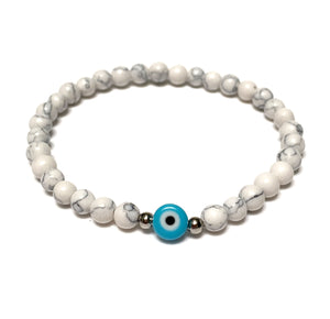 MYKONOS ISLAND BRACELETS STACK MYKONOS ISLAND BRACELETS STACK