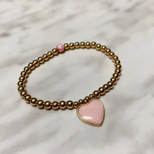 DUO BRACELET & COLLIER LOVE ME FOREVER DUO BRACELET & COLLIER LOVE ME FOREVER