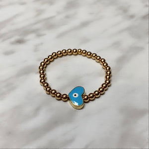 ONE LOVE EYE BRACELET GIRL ONE LOVE EYE BRACELET GIRL
