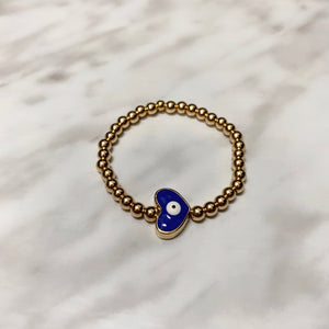 ONE LOVE EYE BRACELET GIRL ONE LOVE EYE BRACELET GIRL