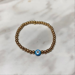 MATAKIA EYE BRACELET GIRL MATAKIA EYE BRACELET GIRL