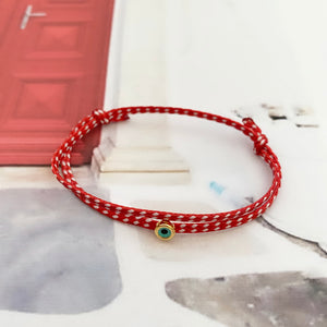 MARCH BRACELET - MARTAKI STACK MARCH BRACELET - MARTAKI STACK