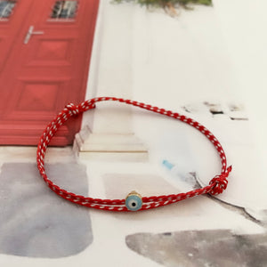 MARCH BRACELET - SIMPLE VARIATIONS MARCH BRACELET - SIMPLE VARIATIONS