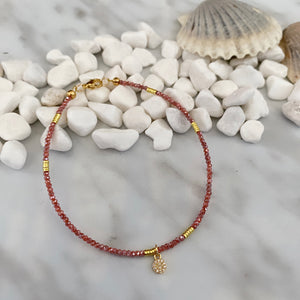 DOG LOVER ANKLETS DOG LOVER ANKLETS