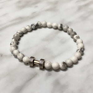 MEN'S XENOFONDA BRACELET STACK MEN'S XENOFONDA BRACELET STACK