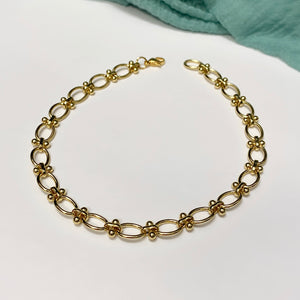 BOHO CHIC AMARYLIS - LAYERED NECKLACES BOHO CHIC AMARYLIS - LAYERED NECKLACES