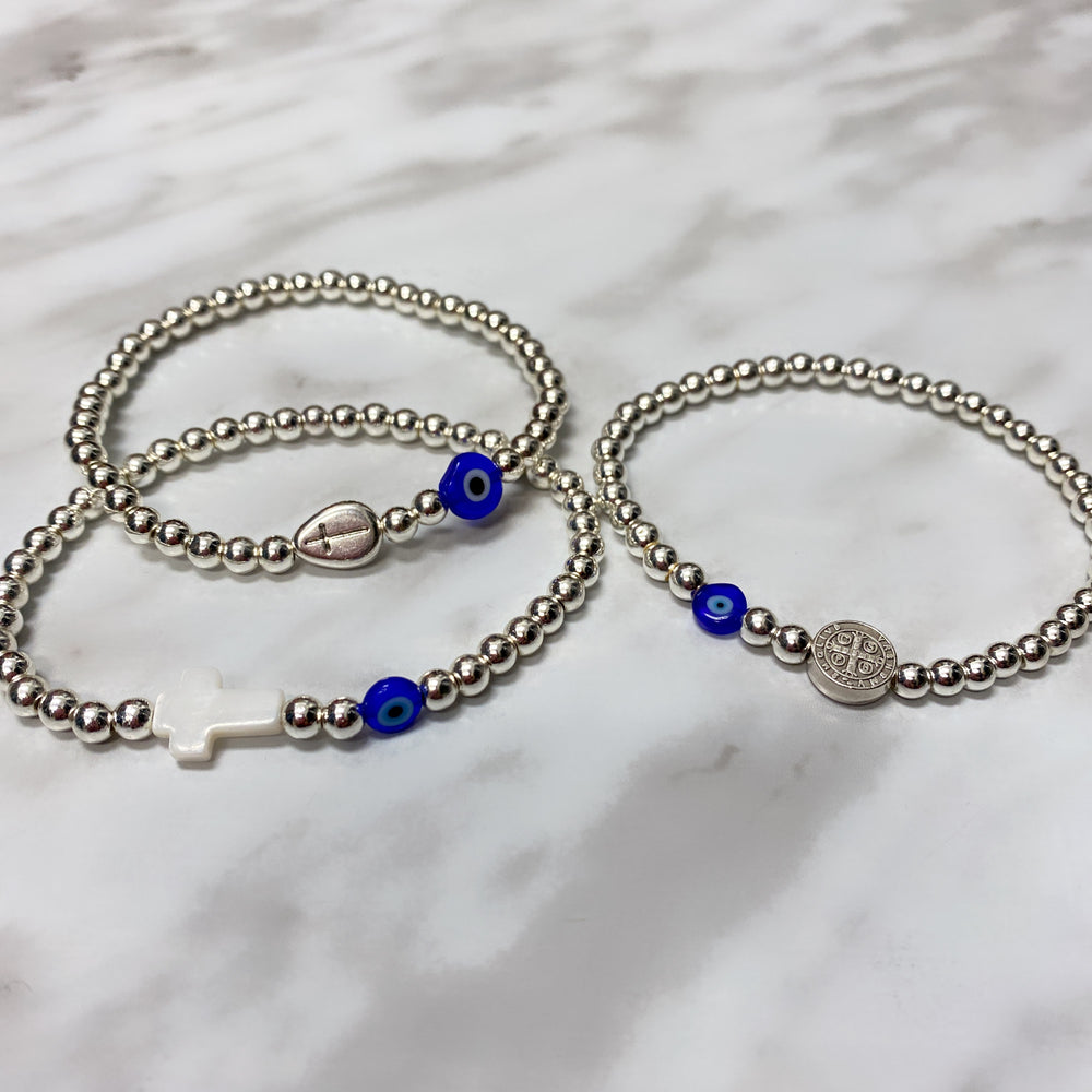 PROTECTION BRACELETS