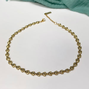 BOHO CHIC JULIANNA - LAYERED NECKLACES BOHO CHIC JULIANNA - LAYERED NECKLACES