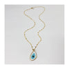 ASYMMETRIC EYE LARGE