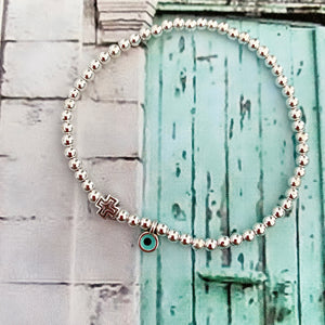 OCEAN BREEZE STACKABLE BRACELETS OCEAN BREEZE STACKABLE BRACELETS