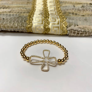 COMME UNE PRIÈRE - BRACELETS COMME UNE PRIÈRE - BRACELETS