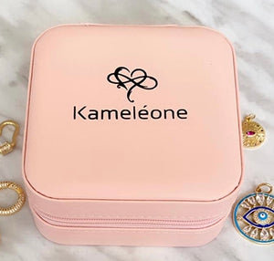 KAMELEONE JEWELRY BOX KAMELEONE JEWELRY BOX