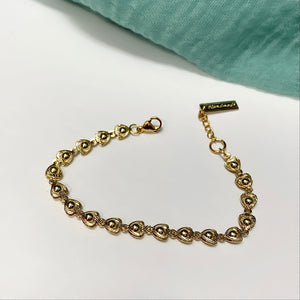 BOHO-CHIC AMARYLIS BRACELET STACK BOHO-CHIC AMARYLIS BRACELET STACK