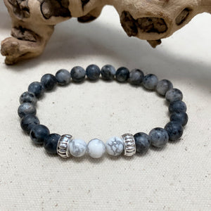 PATROKLOS - BRACELETS STACK PATROKLOS - BRACELETS STACK